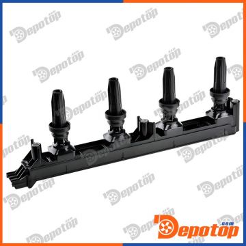 Bobine D'allumage pour PEUGEOT | 10391, 15024